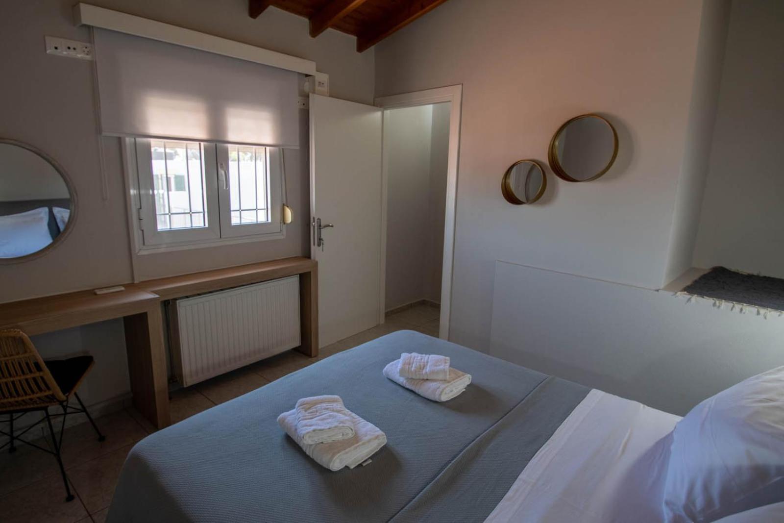 Avres Apartments Szkiáthosz Kültér fotó