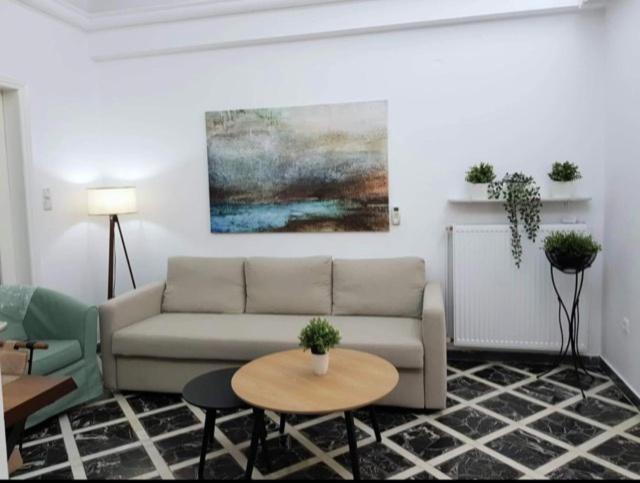 Avres Apartments Szkiáthosz Kültér fotó