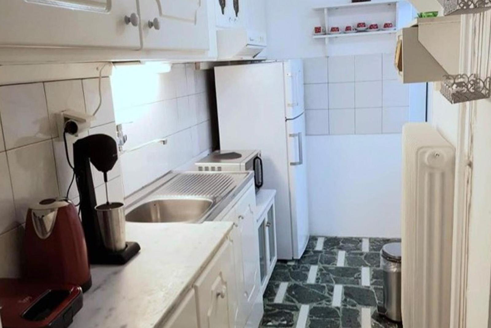 Avres Apartments Szkiáthosz Kültér fotó